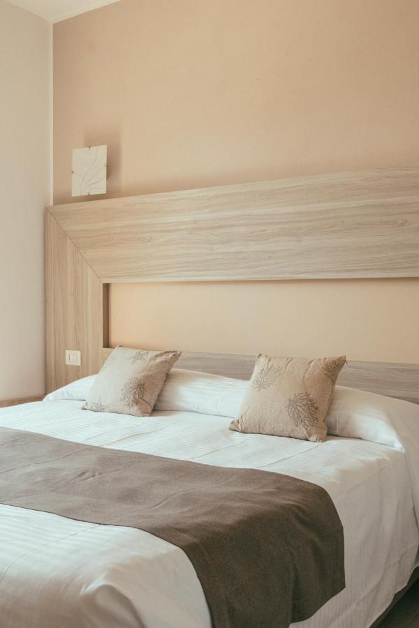Hotel Residence La Palma Finale Ligure Exterior foto